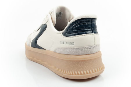 Pantofi sport Skechers Lifted Luxe Ecru pentru femei