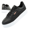 Pantofi sport dama Puma Carina Street [393846 02], negri.