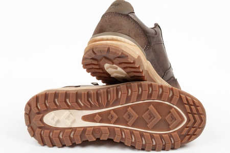 Pantofi sport Wrangler pentru bărbați, pantofi sport Wriv, pantofi casual, maro