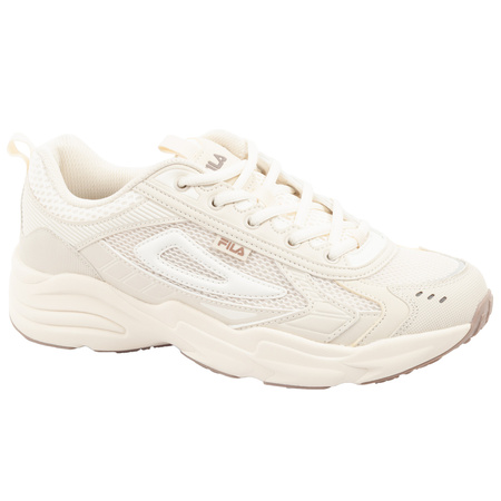 Pantofi sport Fila Netgrind pentru bărbați, confortabili, la modă, ecru