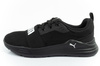 Pantofi sport pentru copii Puma Wired Run [374216 01], negri.
