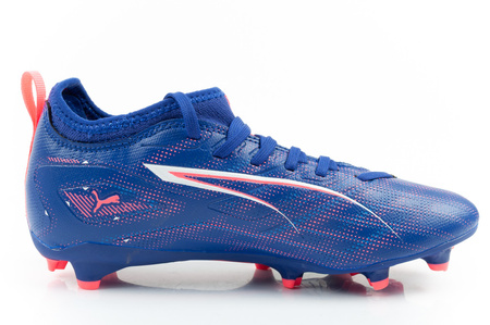 Ghete de fotbal Puma Future 8 Match FG/AG pentru teren solid