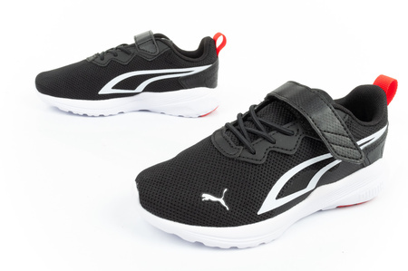 Pantofi sport Puma All-Day pentru copii [387387 01], negri.