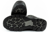 Pantofi de lucru Puma Cascades Disc S3 High CI HI HRO SRC BOA, Negri
