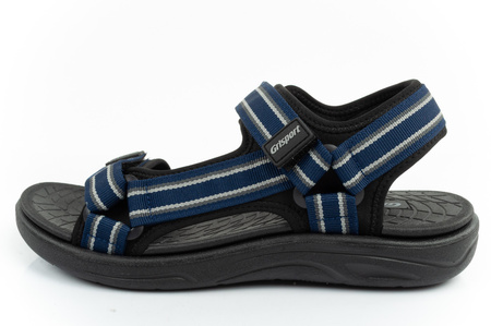 Pantofi sport barbati sandale Grisport [GR-25-01-9034M], negru.