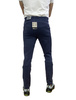 Pantaloni sport barbati Puma Casuals [657386 06], bleumarin.