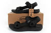 Pantofi sport barbati sandale Grisport [GR-25-01-9033M], negru.