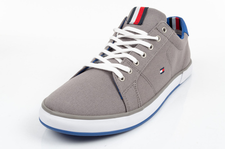 Adidași pentru bărbați Tommy Hilfiger [00596039], gri.