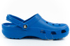 Slapi Crocs Classic [10001-4KZ], albastre.