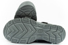 Sandale Skechers pentru copii [406520L/BBLM], negre.