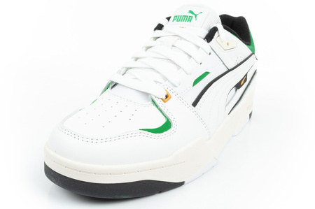 Pantofi sport Puma Slipstream [393266 01], alb.