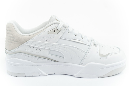 Pantofi sport Puma Slipstream [393266 04], alb.