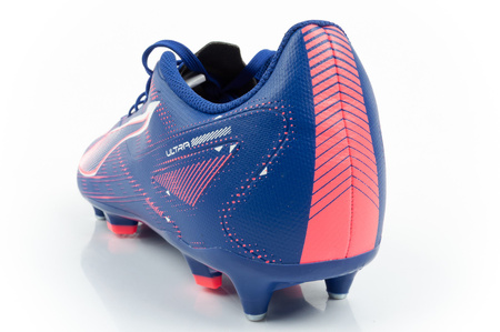 Ghete de fotbal Puma Ultra 5 Play MXSG, Crampoane ușoare