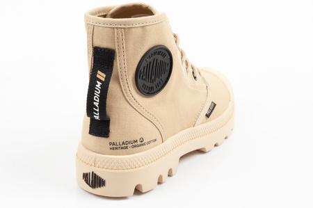 Pantofi sport sport Palladium Pampa Hi HTG Supply pentru femei, model înalt