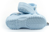 Sandale Crocs Classic albastre pentru bărbați și femei. Confortabile și ușoare