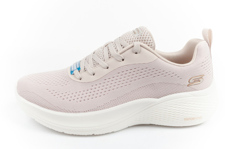 Pantofi sport Skechers dama [117550/NAT], bej.