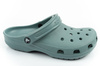 Sandale Crocs Classic Green pentru bărbați și femei