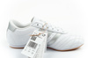 Pantofi sport Adidas Taekwondo Lace pentru femei, din piele albă