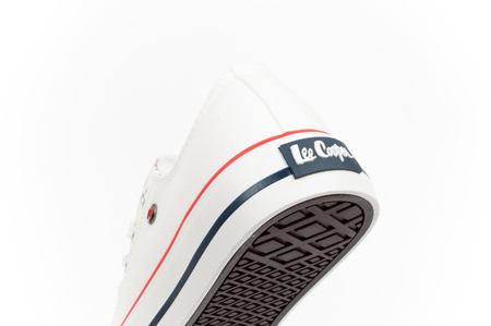 Tenisi dama Lee Cooper [LCW-22-31-0875L] albi.