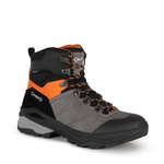 Pantofi sport trekking pentru bărbați Aku Adapta Gore-tex, rezistenți [490186]