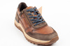 Pantofi sport Wrangler pentru bărbați, pantofi sport Wriv, pantofi casual, maro