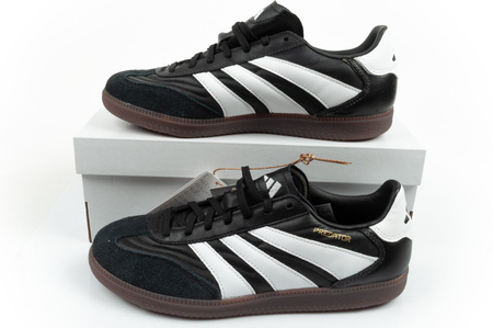 Ghete de fotbal de sală Adidas Predator Freestyle