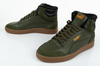 Puma Shuffle Mid cizme de iarnă [387609 02]