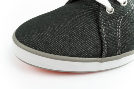 Pantofi sport Tommy Hilfiger pentru bărbați, model modern, confortabil, negru [FM56820900 070]