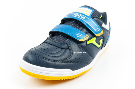 Ghete de fotbal de sală pentru copii Joma Flex 2503