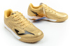 Pantofi sport pentru copii Joma Evolution JR 2617, aurii