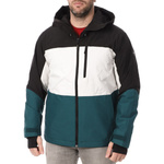 Geaca barbati O'Neill sport de iarna [2500031-45034] schiuri snowboard 10K, multicolor.