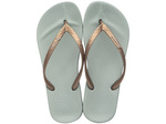 Slapi dama Ipanema Anatomica Tan Fem [81030 AG185] multicolore.