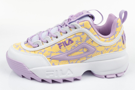 Pantofi sport Fila DISRUPTOR [0062.43107] multicolori.