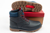 Ghete pentru copii Levi's Forrest Nova, bleumarin