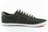 Pantofi sport Tommy Hilfiger pentru bărbați, model modern, confortabil, negru [FM56820900 070]
