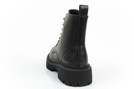 Botine de damă Skechers [167344/BBK], negre.