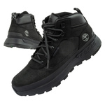 Pantofi pentru bărbați Timberland Field Trekker [TB0A1ZPU015], negri.