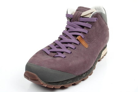 Pantofi de trekking pentru bărbați Aku Bellamont 3 [527565] GTX, violet.