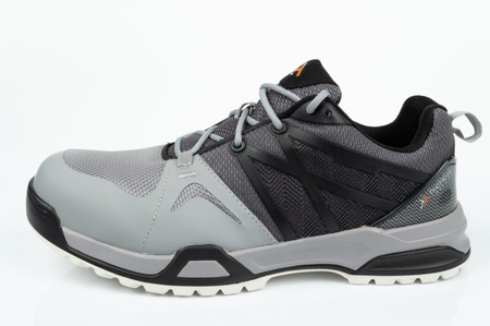 Regatta TT Mortify Trainer pentru bărbați Regatta TT Mortify Trainer cizme de lucru pentru sănătate și siguranță [TRK129 GREY] 