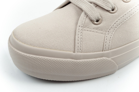 Pantofi sport pentru femei Lee Ava Low, bej, la modă, confortabili