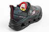 Pantofi sport Skechers Veltrox 2.0 LED pentru băieți cu velcro