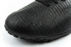 Ghete de fotbal pentru bărbați Puma Future 8 Play TT, negru/verde, pentru gazon artificial