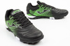 Pantofi sport Joma Maxima 2601 TF pentru bărbați, pentru gazon artificial, negri