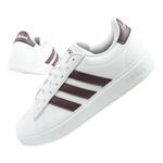 Adidas Grand Court 2.0 pantofi sport damă la modă alb