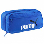 Geantă mare pentru cosmetice de călătorie Puma Washbag 28x7x16 [090303 25], albastru.