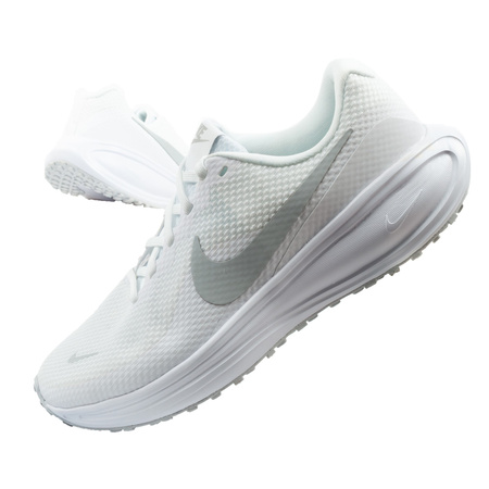 Pantofi sport Nike Revolution 8 pentru femei, albi
