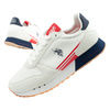Pantofi sport U.S. Polo Assn, adidași bărbați, la modă, comozi, albi