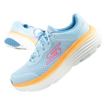 Pantofi sport Skechers Max Cushioning pentru femei, model SLIP-INS