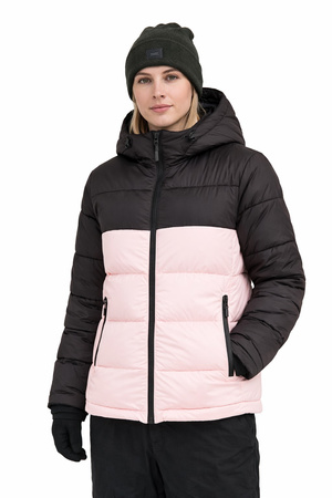 Jachetă sport de iarnă O'Neill pentru femei O'Riginals Snowboard/Ski Pink