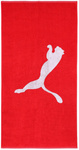 Prosop de plaja Puma 70x140 [054552 02], rosu.